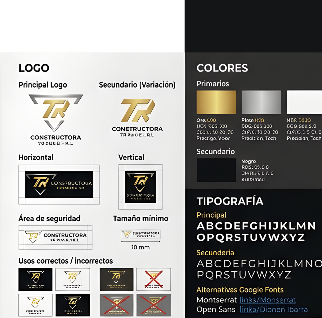 Branding 2